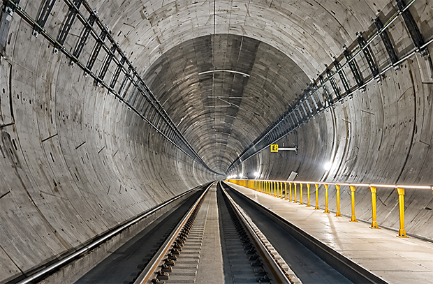 ACCIONA Supports Development of Climate-Resilient Rail Infrastructure
