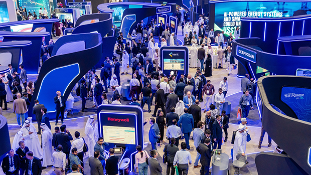 ADIPEC 2026 to take place in Abu Dhabi from 2 to 5 November 2026