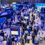 Asia Takes Centre Stage at ADIPEC 2026 with Record Participation
