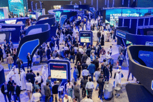 Asia Takes Centre Stage at ADIPEC 2026 with Record Participation