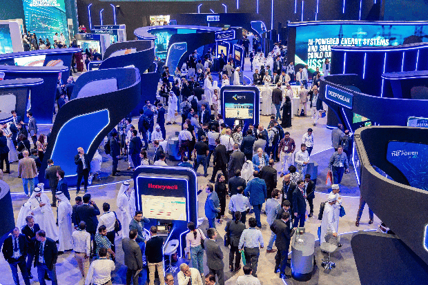 Asia Takes Centre Stage at ADIPEC 2026 with Record Participation