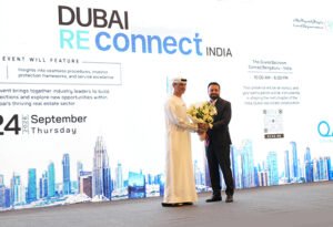Dubai Land Department Brings ‘Dubai RE connect’ to Bengaluru to Expand Real Estate Investment