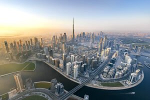 Dubai Off-Plan Prices Stay Firm as Sales Volumes and Absorption Rates Shift, fäm Properties Says