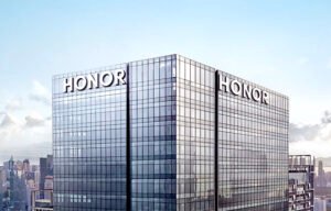 HONOR Rises to Become the Middle East’s Second-Largest Smartphone Vendor