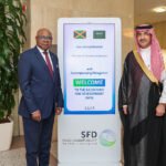 Jamaica Targets Saudi Development Partnership for Tourism Recovery and Infrastructure