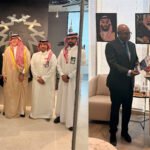 Minister of Tourism and Saudi Arabia’s Air Connectivity Programme explore Airlift between Both Countries