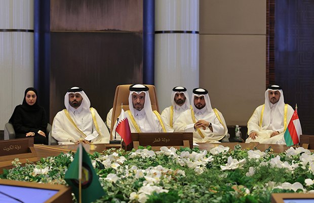 Qatar Tourism Chairman Participates in 10th GCC Tourism Ministers Meeting