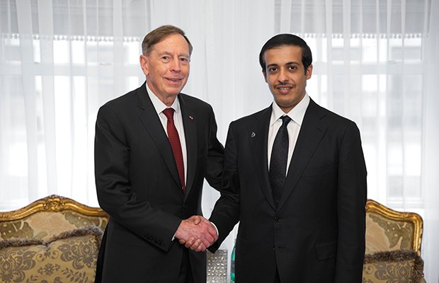Qatari Investors Could Gain Wider Access to KKR Funds Through Doha Bank Partnership