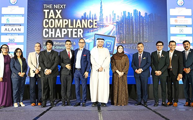 UAE Businesses Urged to Prepare Early for E-Invoicing Ahead of 2027 Rollout