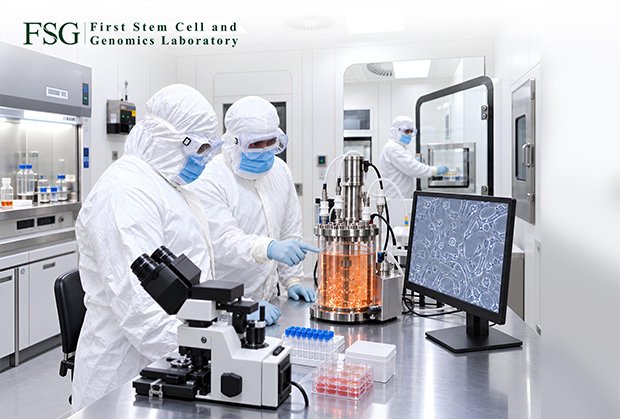 Emirati Scientific Innovation Achieves Global Patent Milestone in Regenerative Medicine