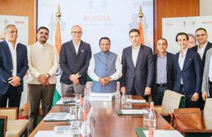 Odisha Strengthens UAE Investment Engagements with US$880 million Investment Proposals