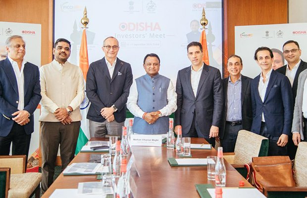 Odisha Strengthens UAE Investment Engagements with US$880 million Investment Proposals