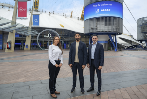 The O2 unveils major premium hospitality investment ahead of landmark 20th anniversary