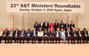 UAE and Japan Strengthen Cooperation in Industry, Technology and Scientific Research