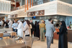 Msheireb Foodhall Brings a New Social Dining Experience to Downtown Doha