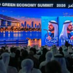 HH Sheikh Ahmed bin Saeed Al Maktoum inaugurates 12th World Green Economy Summit in Dubai