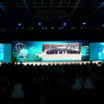 WGES strengthens the role of technology and infrastructure in turning challenges into opportunities and competitive advantages