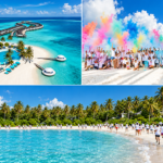 The Festive Season Comes Alive at Kandima with Game-Changing Talent, Island Adventures and The Showtime Fairground