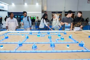 WETEX 2026 Positions Dubai as a Global Platform for Sustainable Innovation